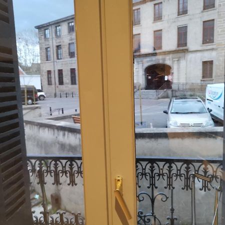 Saint-Chamond Aparthotel Luaran gambar