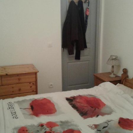Saint-Chamond Aparthotel Luaran gambar