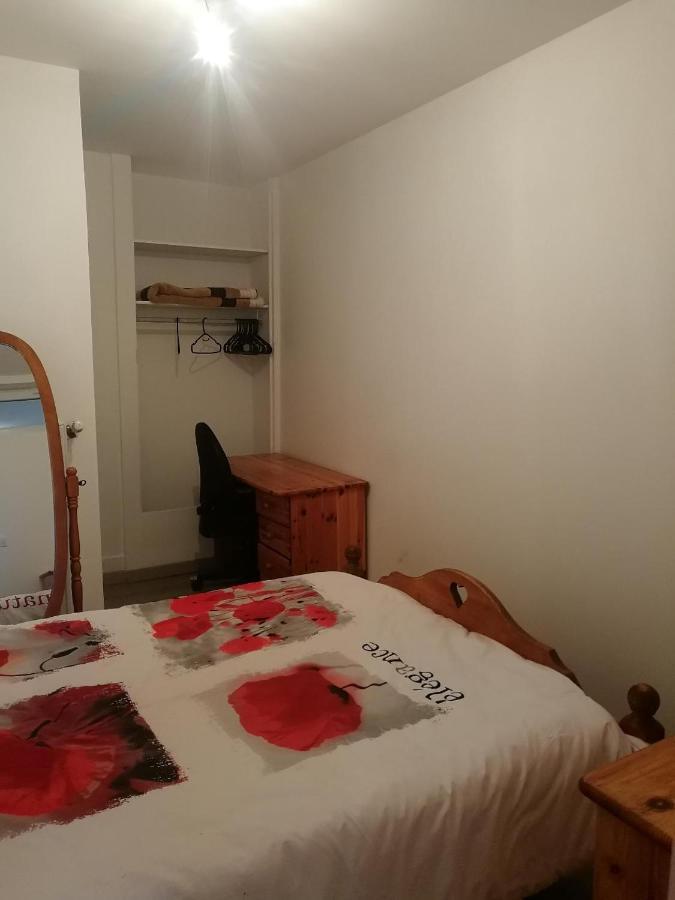 Saint-Chamond Aparthotel Luaran gambar
