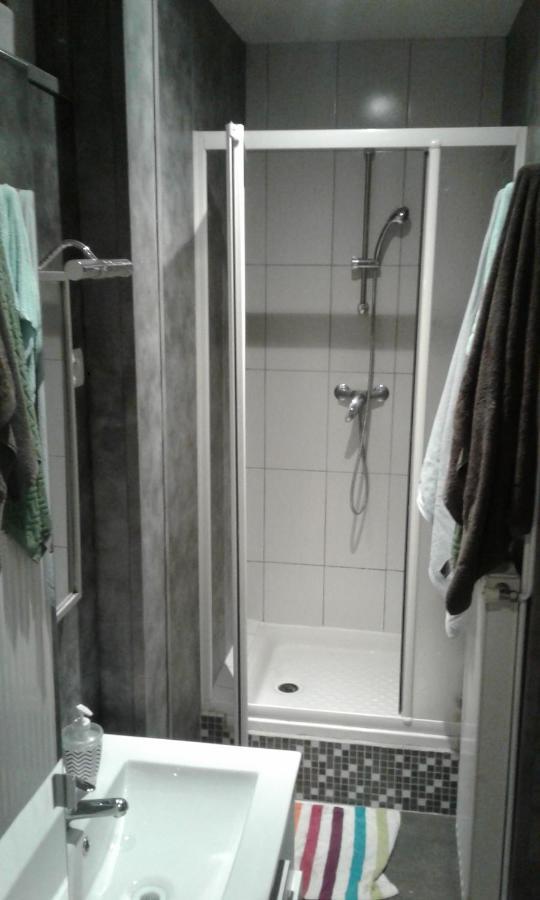 Saint-Chamond Aparthotel Luaran gambar