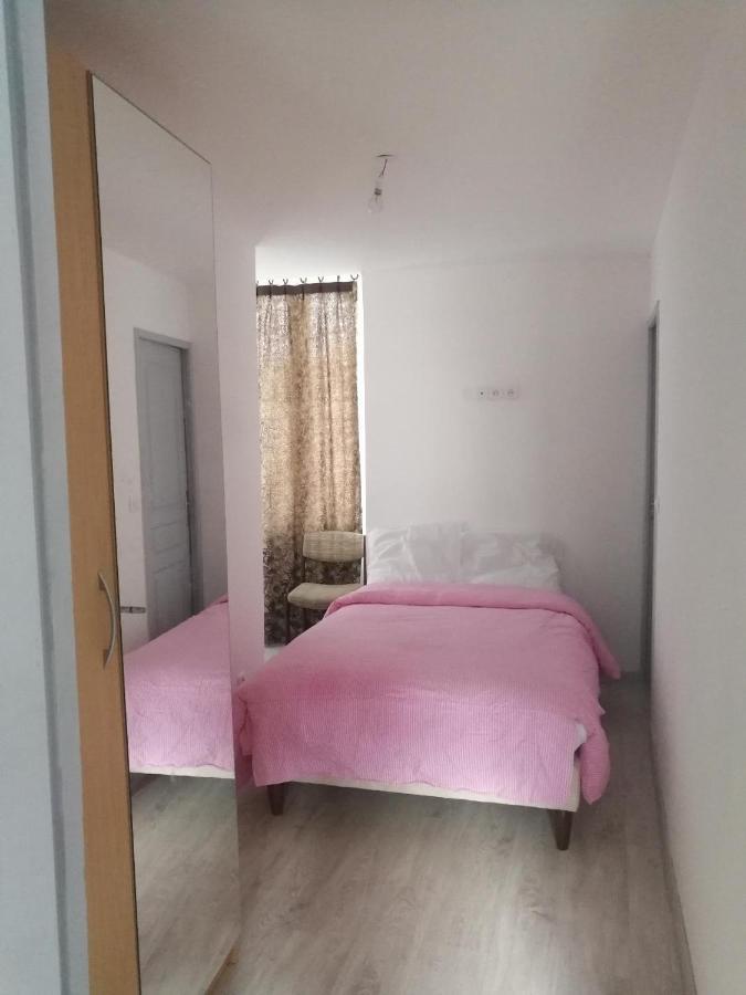 Saint-Chamond Aparthotel Luaran gambar