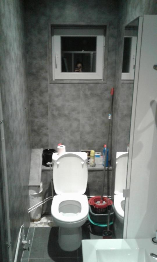 Saint-Chamond Aparthotel Luaran gambar