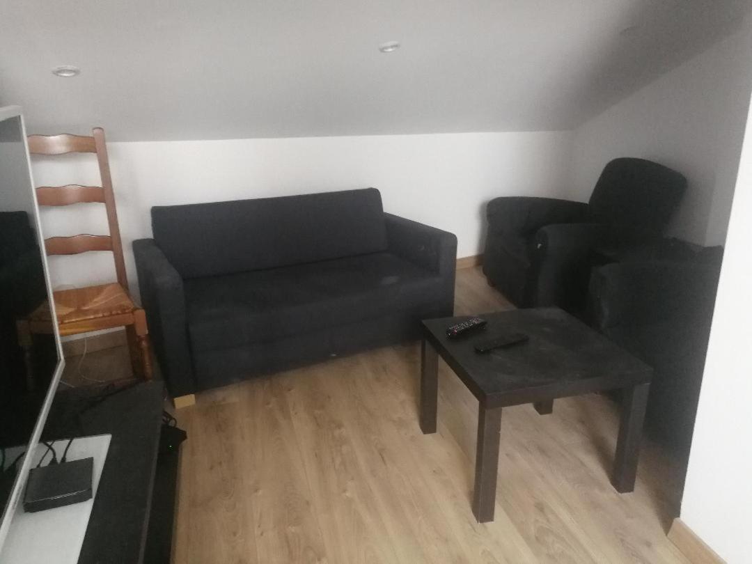Saint-Chamond Aparthotel Luaran gambar